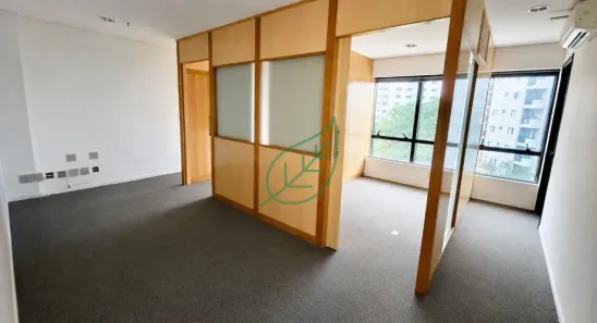 Sala Comercial para alugar, 36m² no Jardim Londrina, São Paulo
