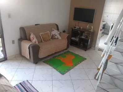 Casa com 3 Quartos à venda, 125m² no Jardim Novo Horizonte, Limeira