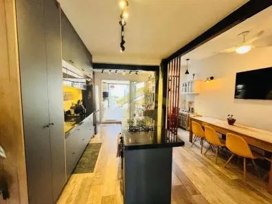 Casa com 3 Quartos à venda, 158m² no Jabaquara, São Paulo