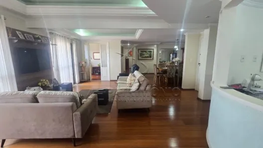 Apartamento com 4 Quartos à venda, 262m² no Jardim Ana Maria, Sorocaba