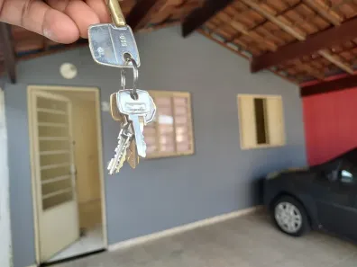 Casa com 2 Quartos à venda, 98m² no Vila Adriana, São José dos Campos