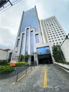 Sala Comercial à venda, 30m² no Lapa, São Paulo