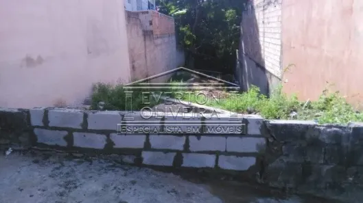 Lote/Terreno à venda, 150m² no Vila Nova Aliança, Jacareí