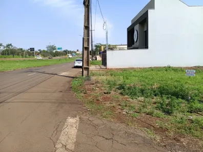 Lote/Terreno com 1 Quarto à venda, 1m² no Jardim Portal de Versalhes 1, Londrina