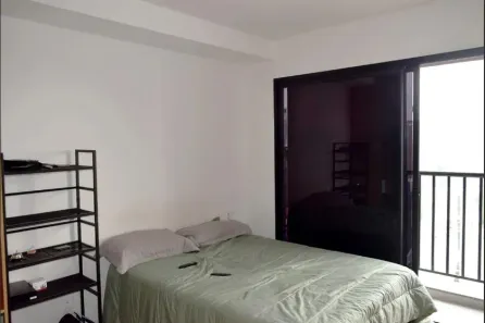 Kitnet com 1 Quarto à venda, 25m² no Pinheiros, São Paulo