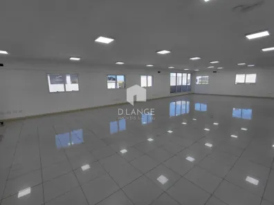 Sala Comercial para alugar, 282m² no Loteamento Alphaville Campinas, Campinas