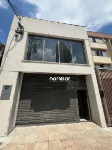 Prédio Comercial para alugar, 390m² no Vila Romana, São Paulo