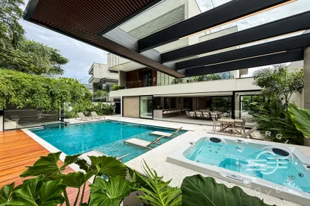 Casa com 7 Quartos à venda, 738m² no Riviera, Bertioga