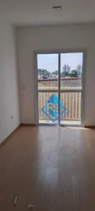 Apartamento com 2 Quartos à venda, 47m² no Independência, São Bernardo do Campo