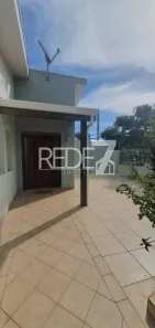 Casa com 3 Quartos à venda, 170m² no Vila Proost de Souza, Campinas