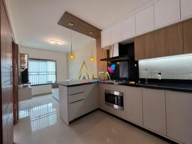 Casa com 2 Quartos à venda, 71m² no Itacolomi, Balneário Piçarras