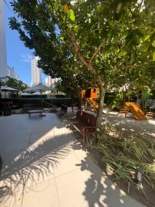 Apartamento com 3 Quartos para alugar, 100m² no Boa Viagem, Recife