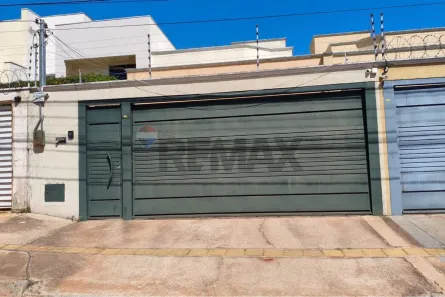 Casa com 3 Quartos à venda, 140m² no Jardim Atlântico, Goiânia
