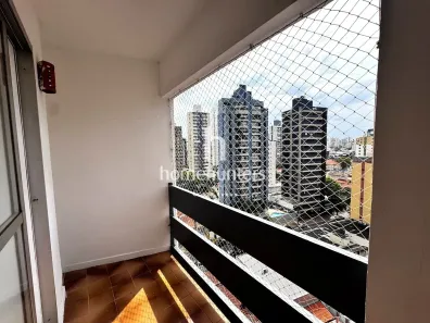 Apartamento com 1 Quarto para alugar, 49m² no Vila Itapura, Campinas