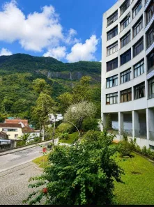 Apartamento com 3 Quartos à venda, 135m² no Alto da Boa Vista, Rio de Janeiro