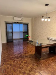 Apartamento com 3 Quartos à venda, 110m² no Centro, Itatiba