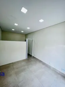 Sala Comercial para alugar, 18m² no Vila Seixas, Ribeirão Preto