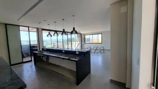 Casa de Condomínio com 4 Quartos à venda, 405m² no Condomínio Residencial Jaguary, São José dos Campos