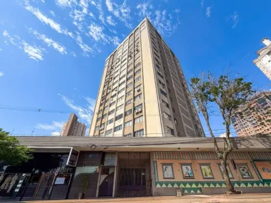 Apartamento com 3 Quartos à venda, 116m² no Centro, Cascavel