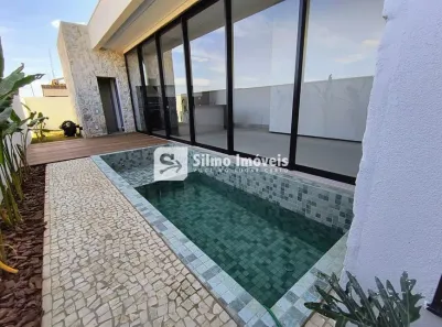 Casa com 4 Quartos à venda, 224m² no Morada da Colina, Uberlândia