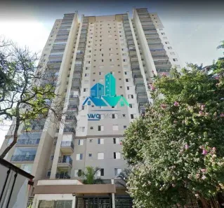 Apartamento com 2 Quartos à venda, 60m² no Vila Canero, São Paulo