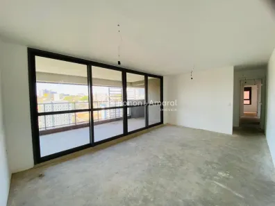 Apartamento com 4 Quartos à venda, 157m² no Cambuí, Campinas