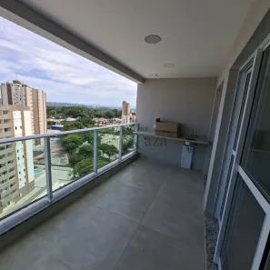 Apartamento com 2 Quartos à venda, 72m² no Jardim Pereira do Amparo, Jacareí