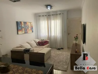 Casa de Condomínio com 2 Quartos à venda, 78m² no Vila Ema, São Paulo
