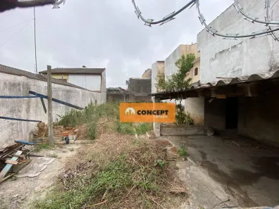 Lote/Terreno à venda, 250m² no Vila Amorim, Suzano