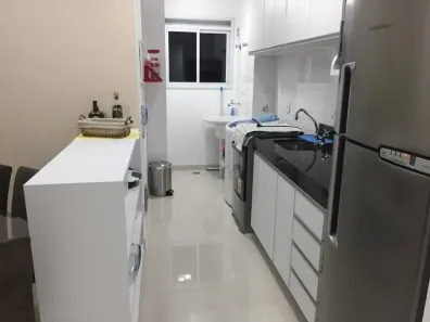 Apartamento com 2 Quartos para alugar, 70m² no Nazaré, Belém