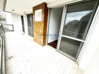 Apartamento com 2 Quartos à venda, 100m² no Barra da Tijuca, Rio de Janeiro