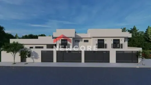 Sobrado com 3 Quartos à venda, 84m² no Jardim das Flores, Osasco