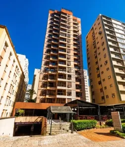 Flat com 1 Quarto à venda, 41m² no Jardim Paulista, São Paulo