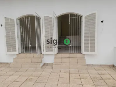 Casa com 3 Quartos à venda, 162m² no Jardim Leonor, São Paulo