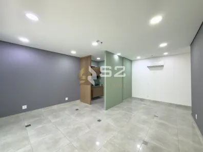 Sala Comercial para alugar, 38m² no Vila Leopoldina, São Paulo