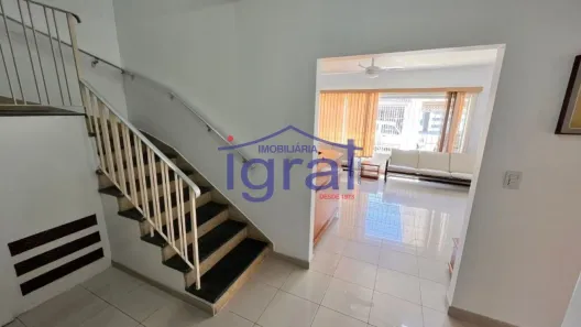 Imóvel Comercial com 3 Quartos para alugar, 183m² no Jabaquara, São Paulo