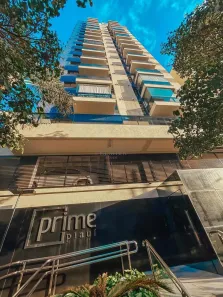 Apartamento com 1 Quarto à venda, 43m² no Centro, Londrina