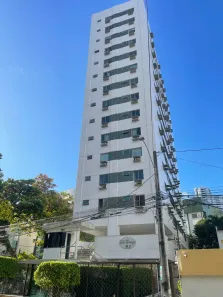 Apartamento com 3 Quartos à venda, 100m² no Boa Viagem, Recife
