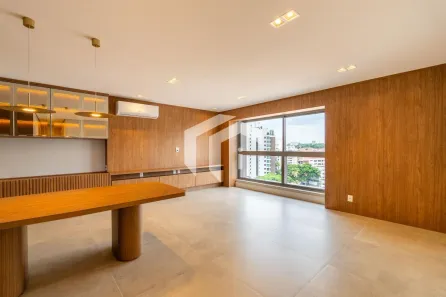 Apartamento com 2 Quartos à venda, 89m² no Cambuí, Campinas