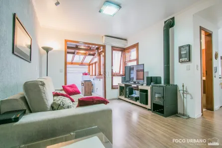Casa de Condomínio com 3 Quartos à venda, 155m² no Bela Vista, Porto Alegre