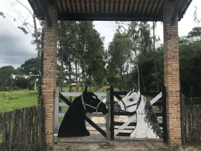 Fazenda/Sítio à venda, 1000000m² no Sucatinga, Beberibe