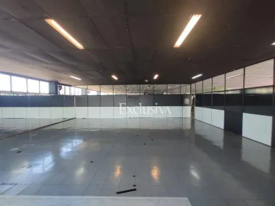 Sala Comercial para alugar, 190m² no Igapó, Londrina