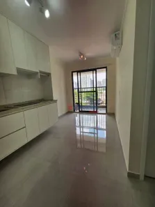 Apartamento com 1 Quarto para alugar, 27m² no Pinheiros, São Paulo