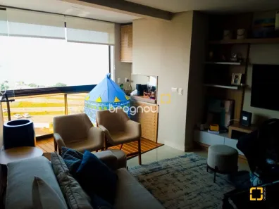 Apartamento com 2 Quartos à venda, 101m² no Balneário, Florianópolis