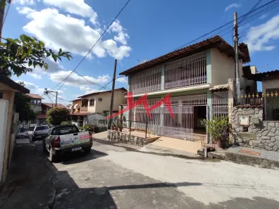 Casa de Condomínio com 3 Quartos à venda, 198m² no Pacheco, São Gonçalo