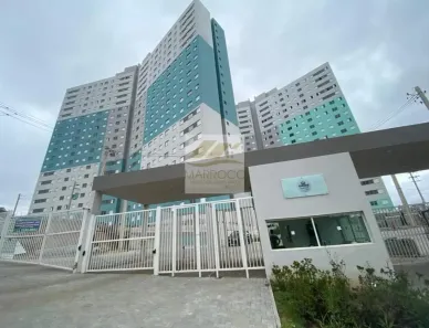 Apartamento com 2 Quartos à venda, 40m² no Vila São Paulo, Ferraz de Vasconcelos