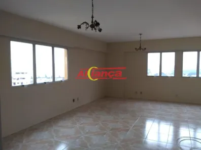 Apartamento com 3 Quartos para alugar, 120m² no Penha de França, São Paulo
