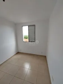 Apartamento com 2 Quartos para alugar, 46m² no Parque Bauru, Bauru