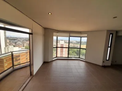Apartamento com 3 Quartos para alugar, 200m² no Jardim Bethânia, São Carlos