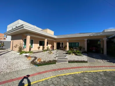 Casa de Condomínio com 4 Quartos à venda, 210m² no , Balneário Piçarras